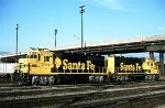 ATSF 2964 (REPOST)